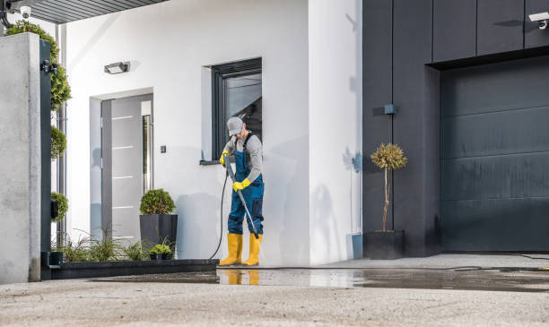 Reliable Edwardsville, KS Pressure Washing Services Solutions
